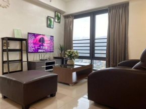 (Hot) Penang, Georgetown - Central City - Tropicana 218 by IZ